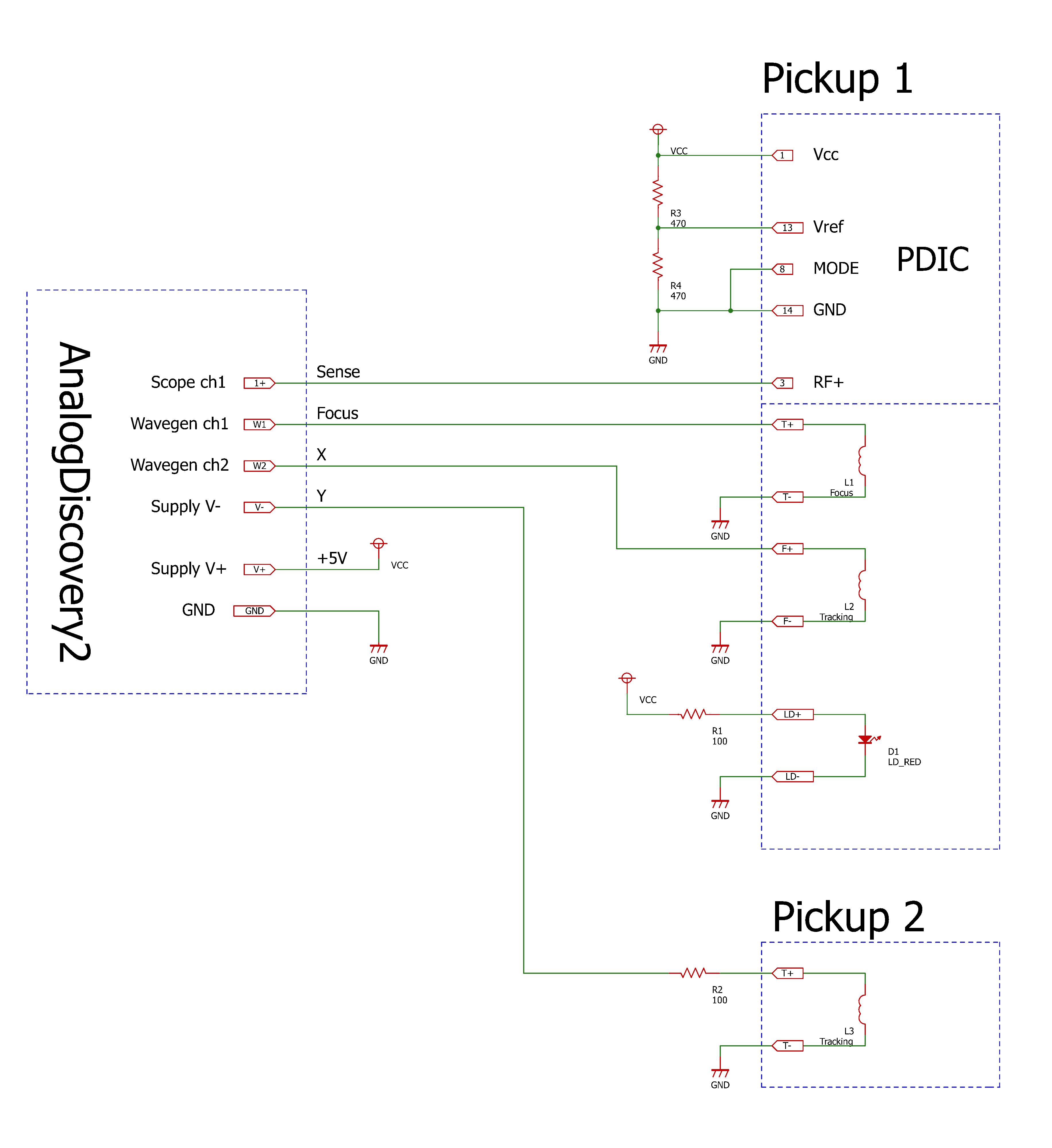 Circuit diagram